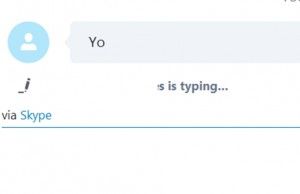 To clear history how skype chat How do