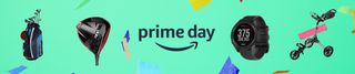 Amazon Prime Day Golf Deals