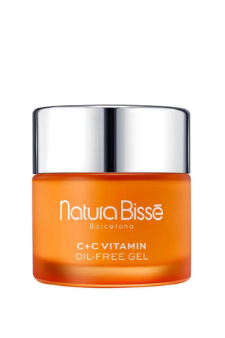 Natura Bisse C+C Vitamin Oil-Free Gel 