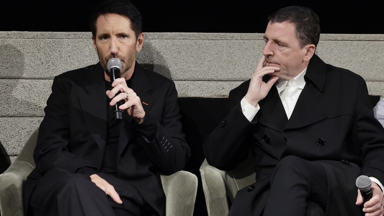 "What technology has done to disrupt the music business in terms of not only how people listen to music but the value they place on it is defeating." Nine Inch Nails' Trent Reznor offers damning critique of the state of music in 2024