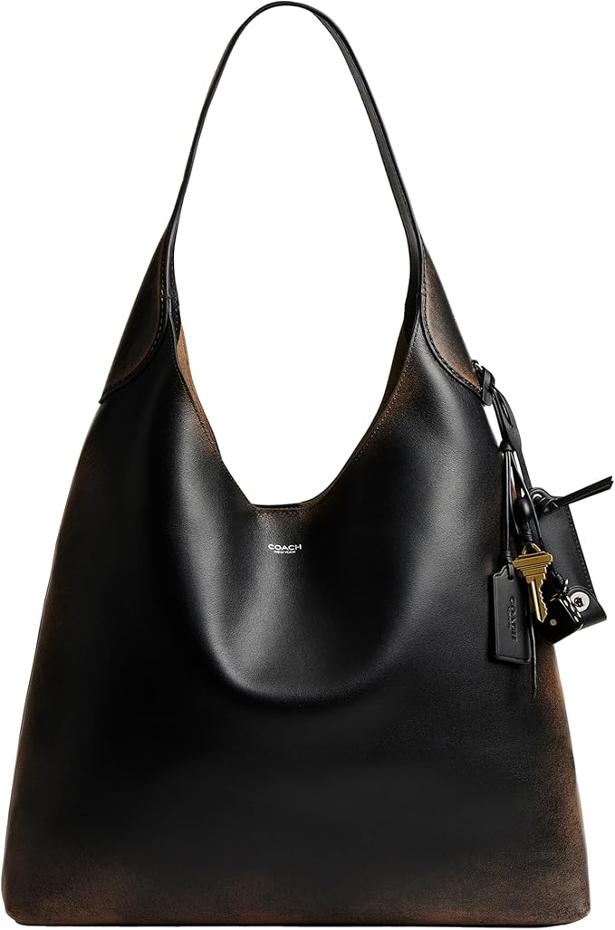 Coach, Brooklyn Shoulder Bag 39 (Was $550)