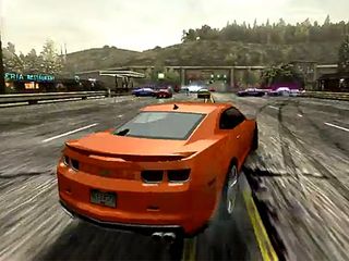 'Need For Speed: Most Wanted' ($6.99, iOS; $5.99, Google Play)