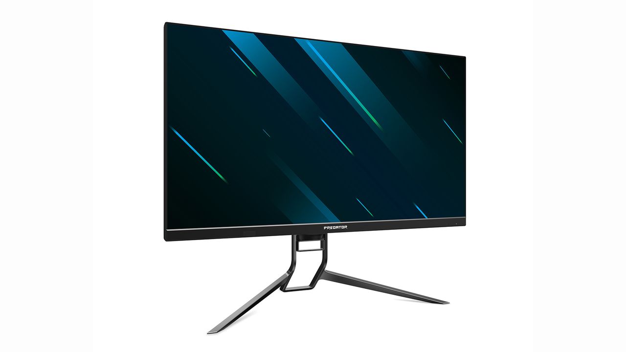 Acer Predator 2020 lineup