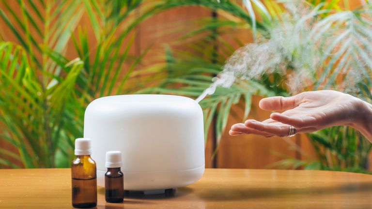 Best diffuser for essential oils