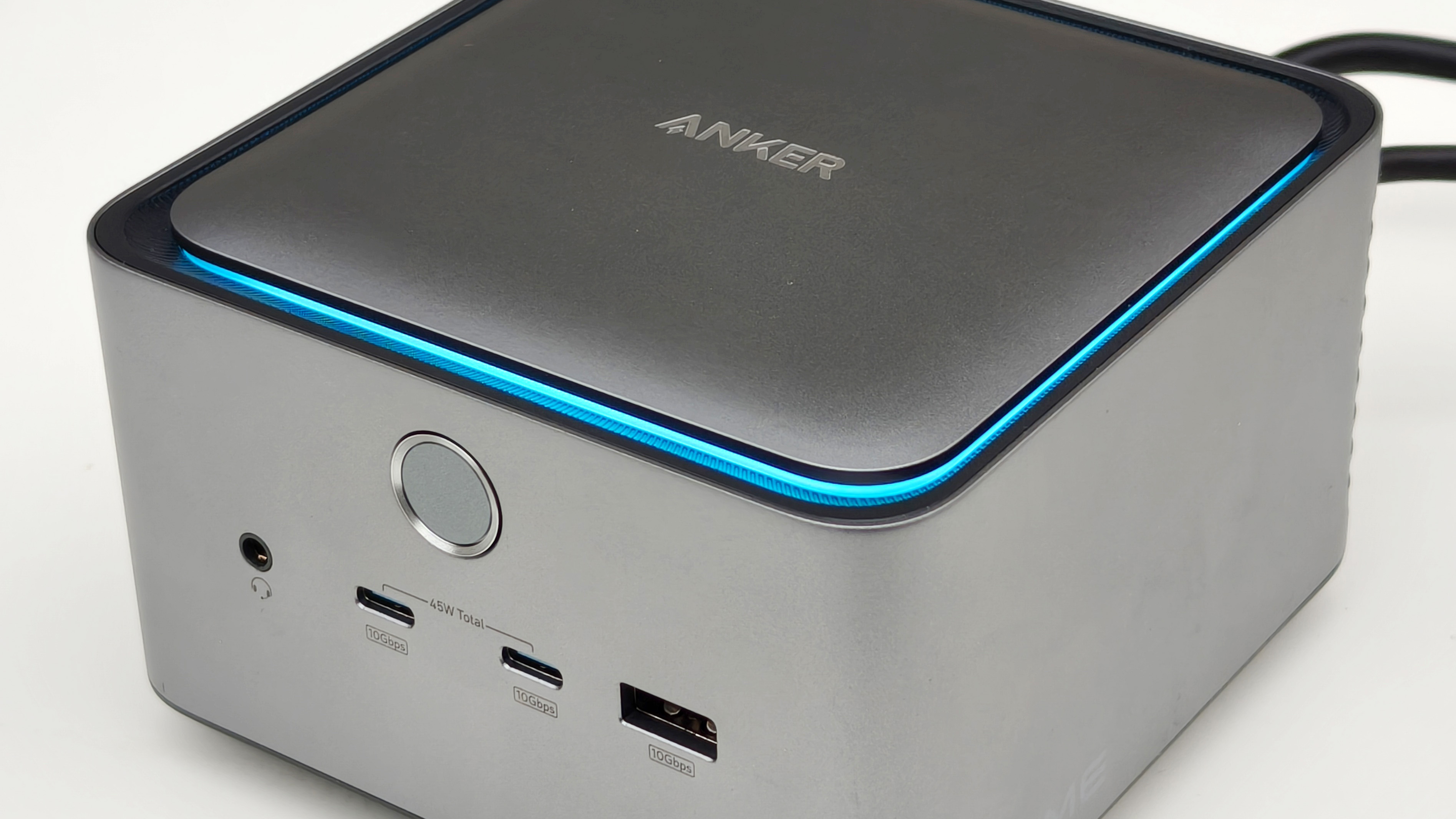 Anker Prime TB5 Docking Station
