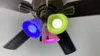 Philips Hue White and Color Ambiance A19 Starter Kit