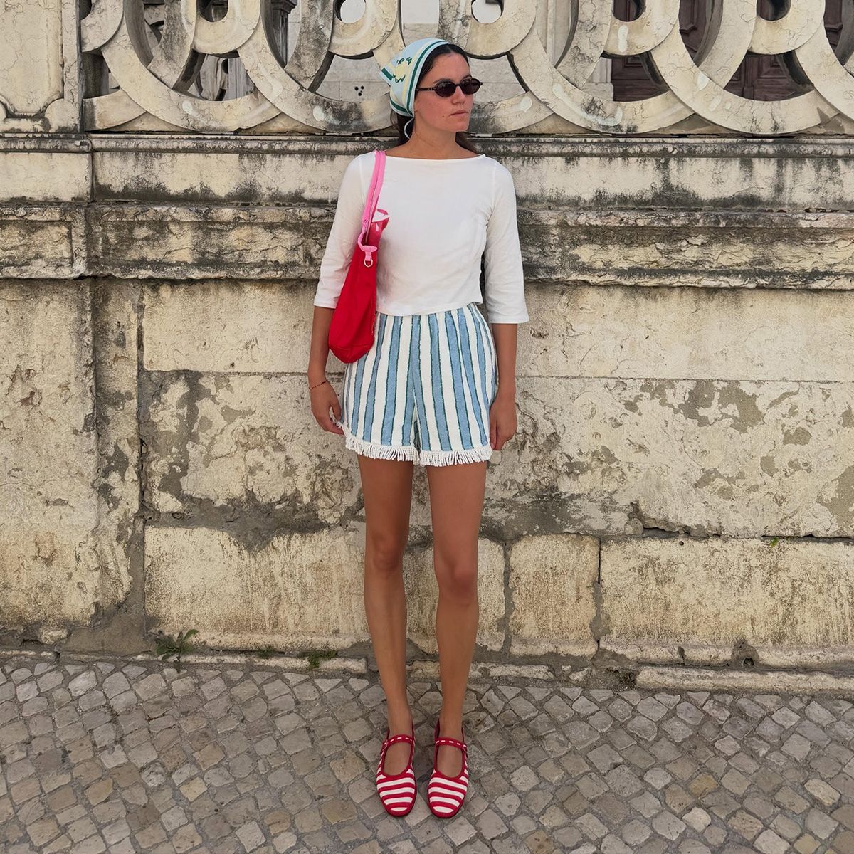 I Just Got Back From Paris, and Suddenly Everything I Bought for Summer Feels Wrong