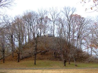 Pinson Mounds State Archaeological Park