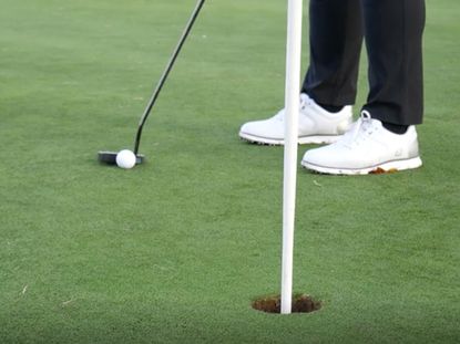 Putt With The Flagstick In? 2019 Golf Rules