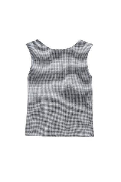 Madewell , Low-Back Tee