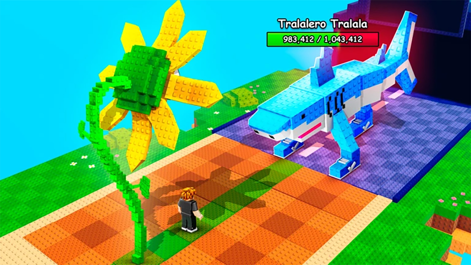 Plants vs Brainrots codes