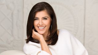 Rachel Campos-Duffy on Fox & Friends Weekend