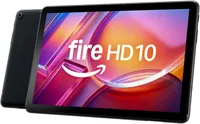 Amazon Fire HD 10:$139.99$69.99 for Amazon's Black Friday Week