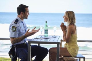 Home and Away spoilers, Jasmine Delaney, Cash Newman