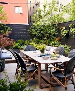 Backyard Envy’s James DeSantis small garden tips
