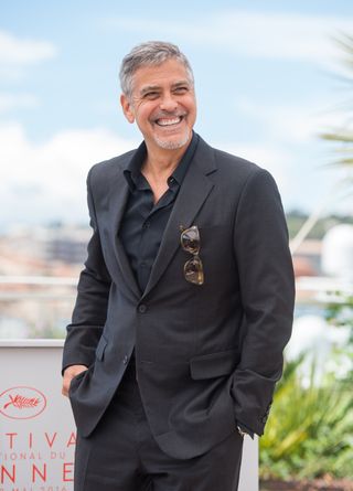 smart celeb business George Clooney