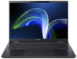 Acer Travelmate P6 2021