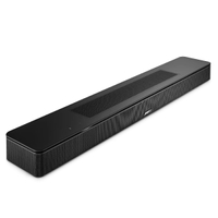 Bose Smart Soundbar