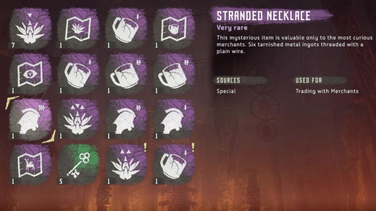 Horizon Zero Dawn's Death Stranding Easter eggs have an odd conclusion