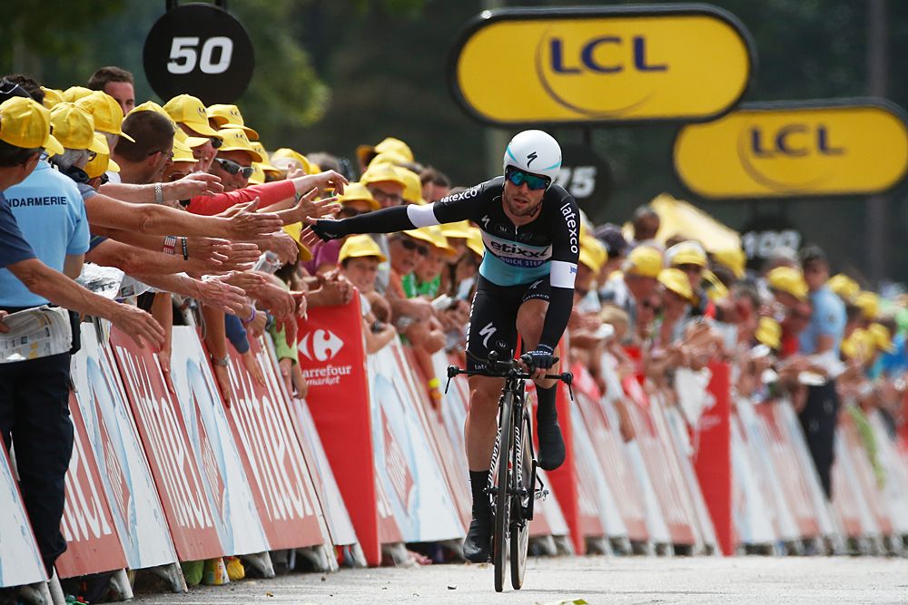 Mark Cavendish (Etixx-Quickstep)