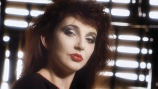 Kate Bush