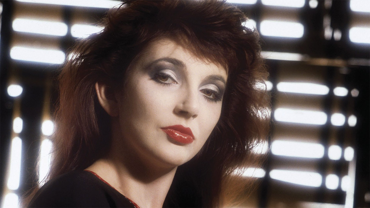 Kate Bush