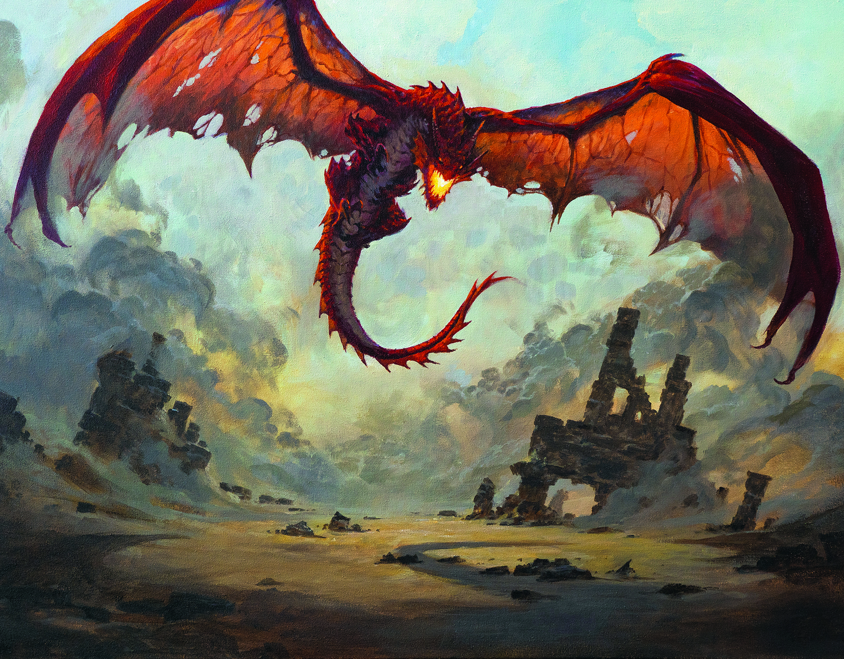 Fantasy art