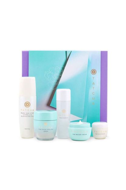 Tatcha The Starter Ritual Set 