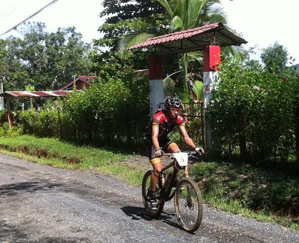 Dennis Porras Murillo (Farmacia Paris/Rod Bike)