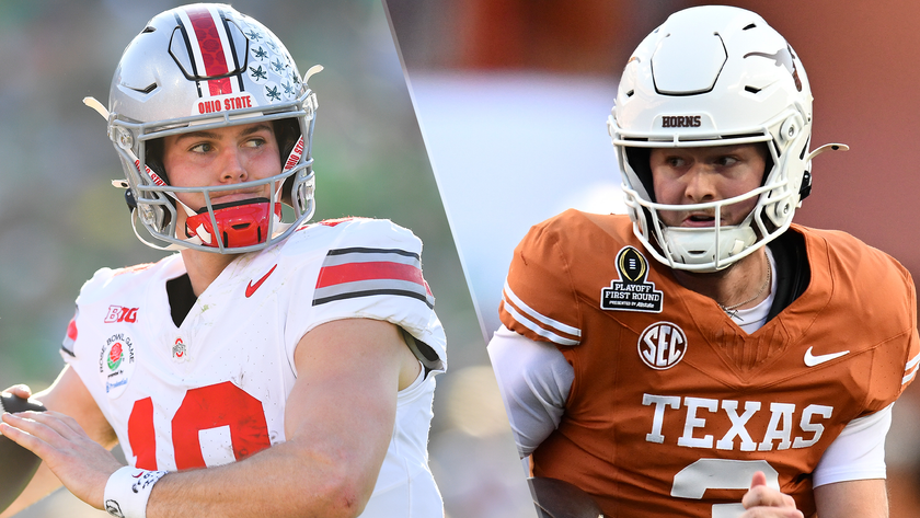 Ohio State vs Texas Cotton Bowl livestream: How to watch College Football Playoff semifinal game online from anywhere