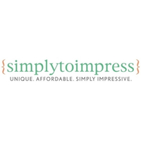 Simply to Impress | 25% off everything | Code MYCARD |