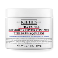 Kiehl's Ultra Facial Overnight Rehydrating Mask | RRP: $40/£36.50