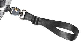 BlackRapid Wrist Breathe Camera Strap