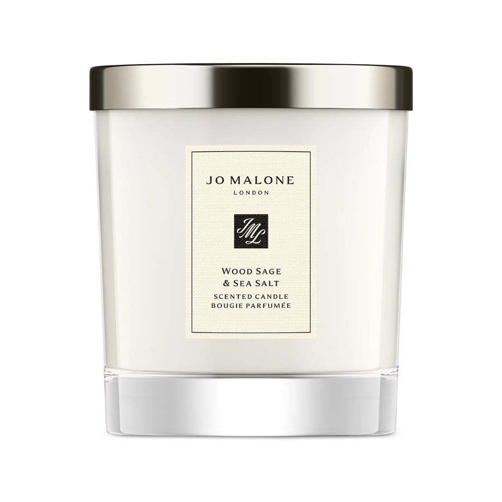 Wood Sage & Sea Salt Home Candle