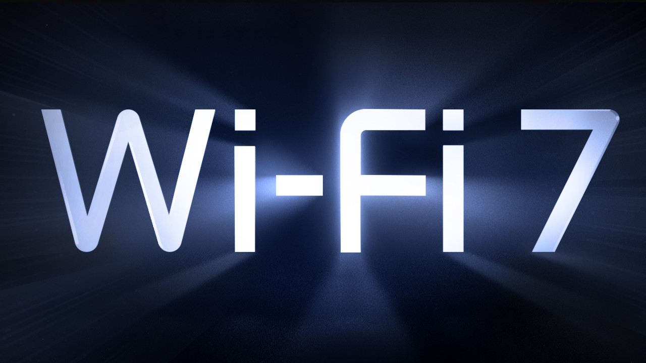 TP-Link Wi-Fi 7 promo image