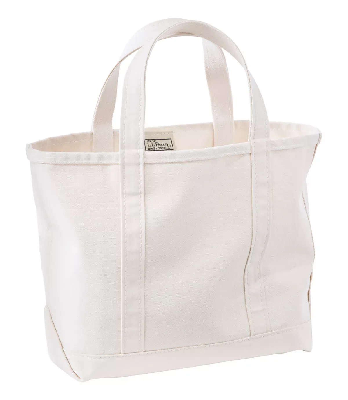 L.L. Bean, Boat and Tote