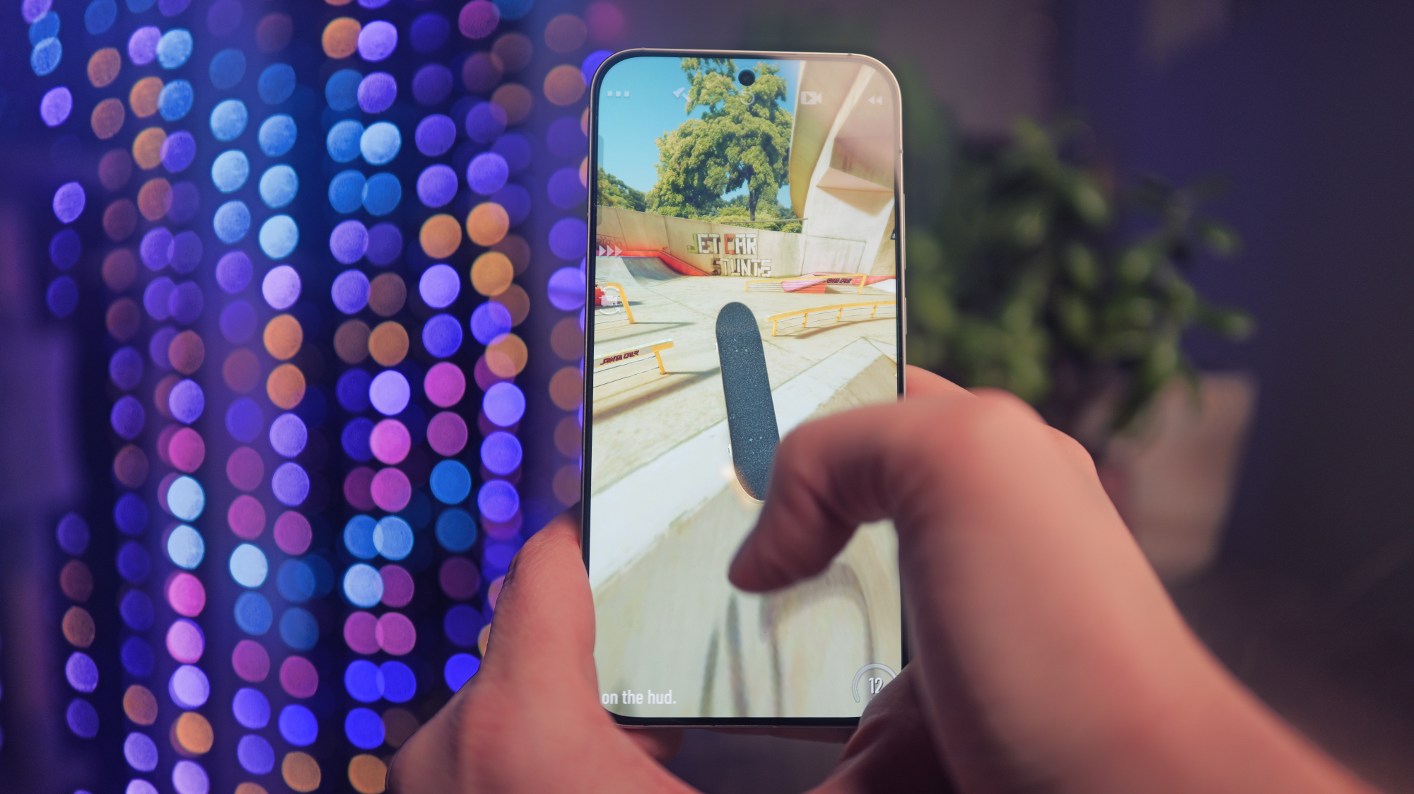 Realme GT 8 Pro phone