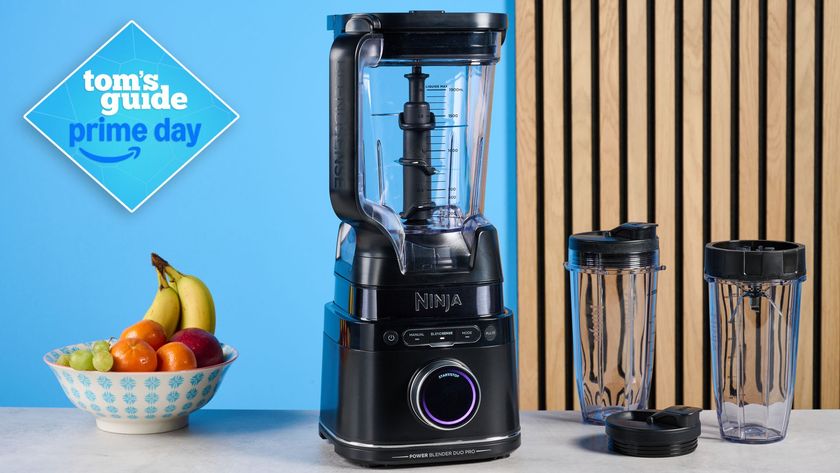 Ninja detect blender prime day deal