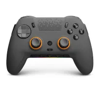 Scuf Envision ProPC Gamer score: 74%