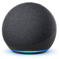 Amazon Echo Dot 4th generation: £49.99