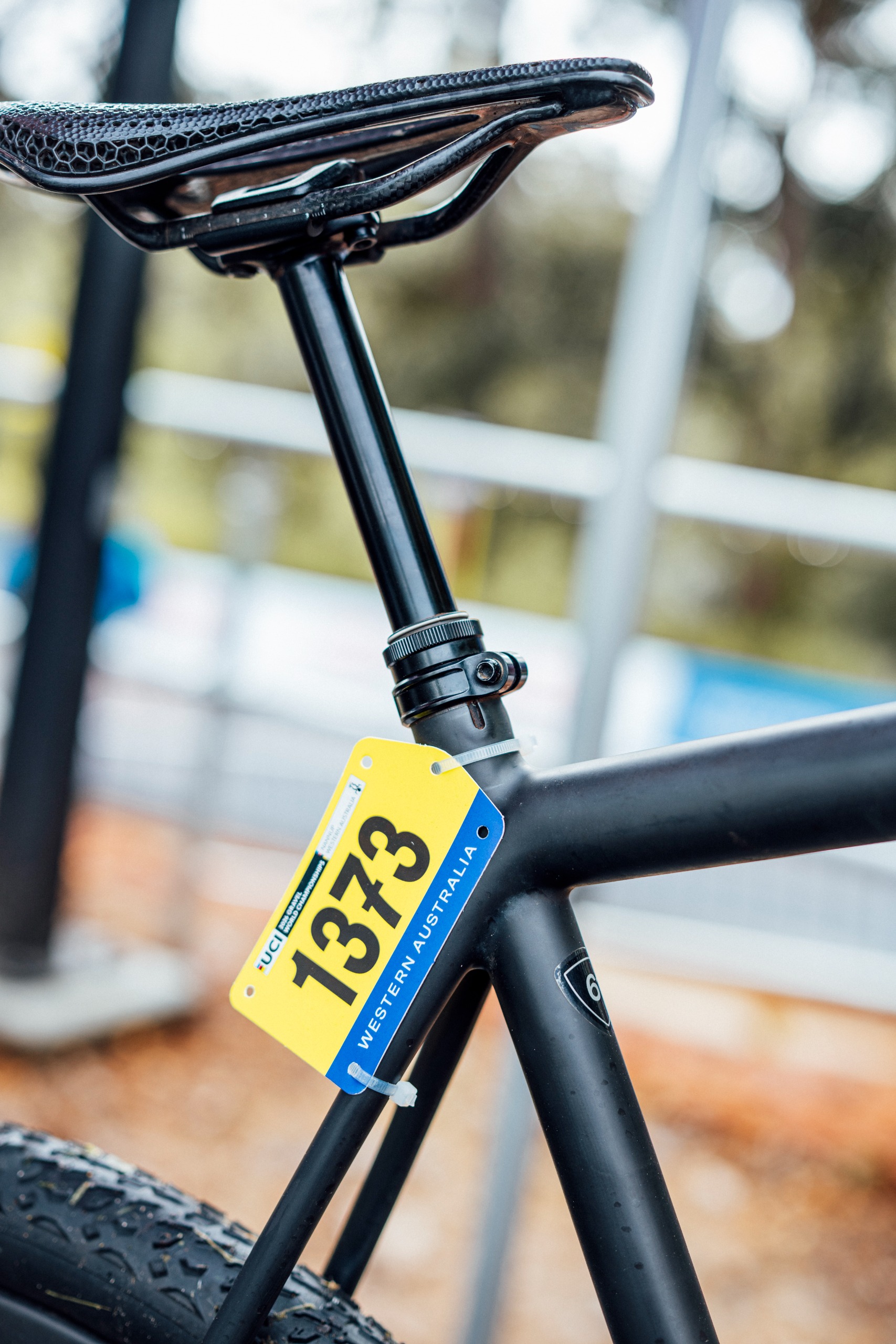 Bikes and tech from the 2026 UCI Gravel World Championship