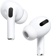 Apple AirPods Pro: $249.99 $199.99 at Best Buy
Save $50: