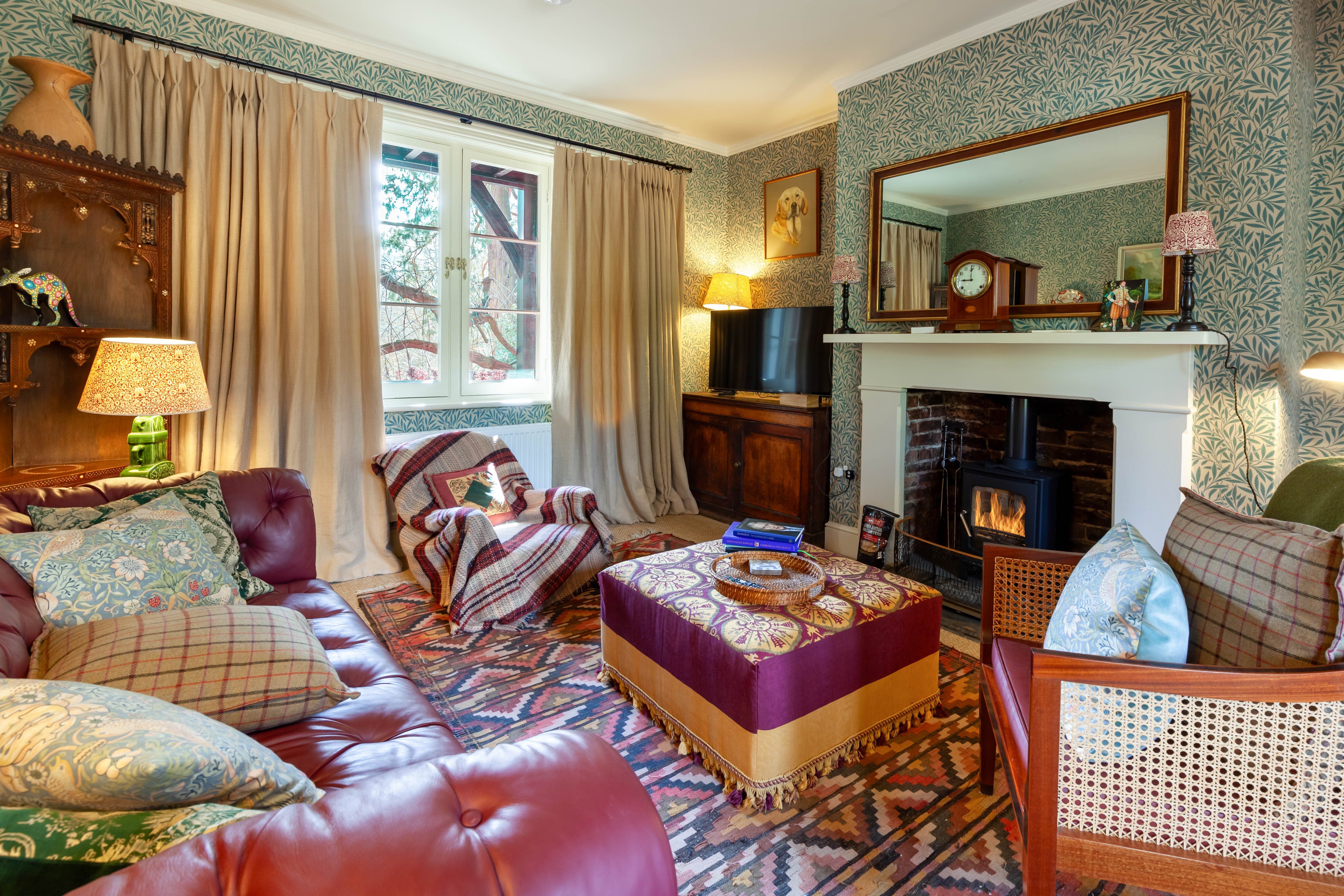 The Folly at Sandringham