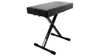 On-Stage KT7800+ Deluxe X-Style Padded Bench
