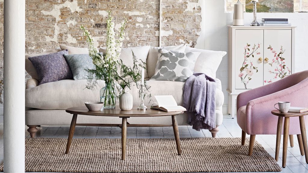 The M&S sale is full of gorgeous furniture and here's what we're buying ...
