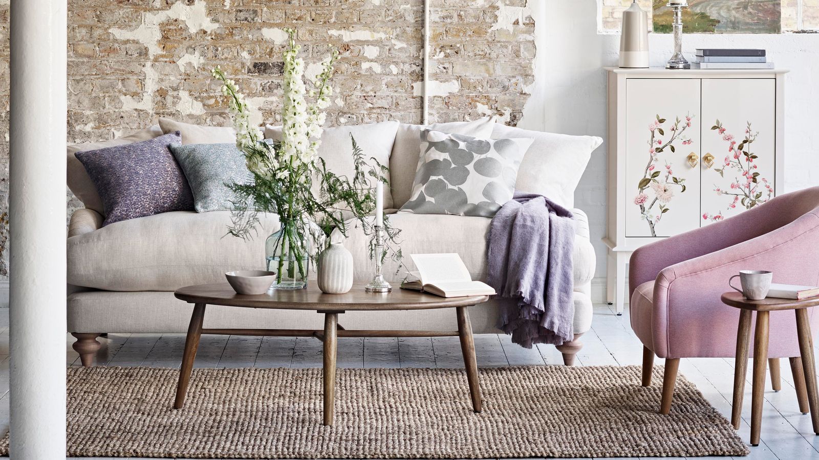 The M&S sale is full of furniture and here's what we're buying