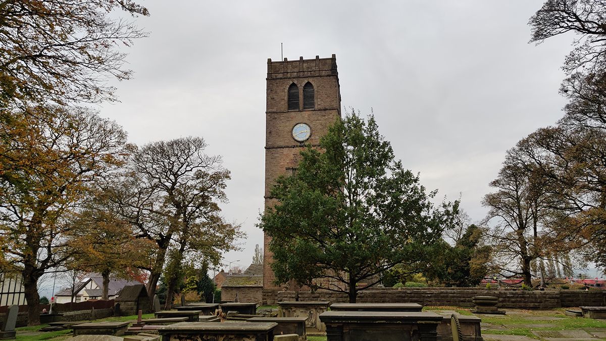OnePlus 7T Pro camera samples