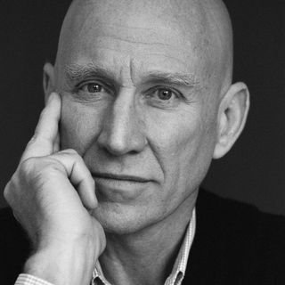 Photo legend Sebastião Salgado will be speaking on the Tuesday