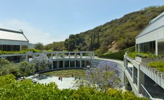 Skirball Cultural Centre, USA