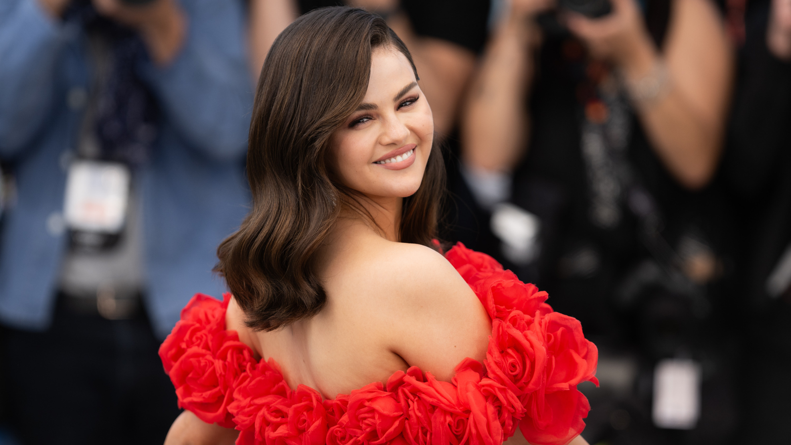 Selena Gomez Had the Perfect Response to Cruel Body Shamers Marie